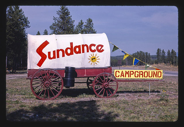 Sundance Camp Ground